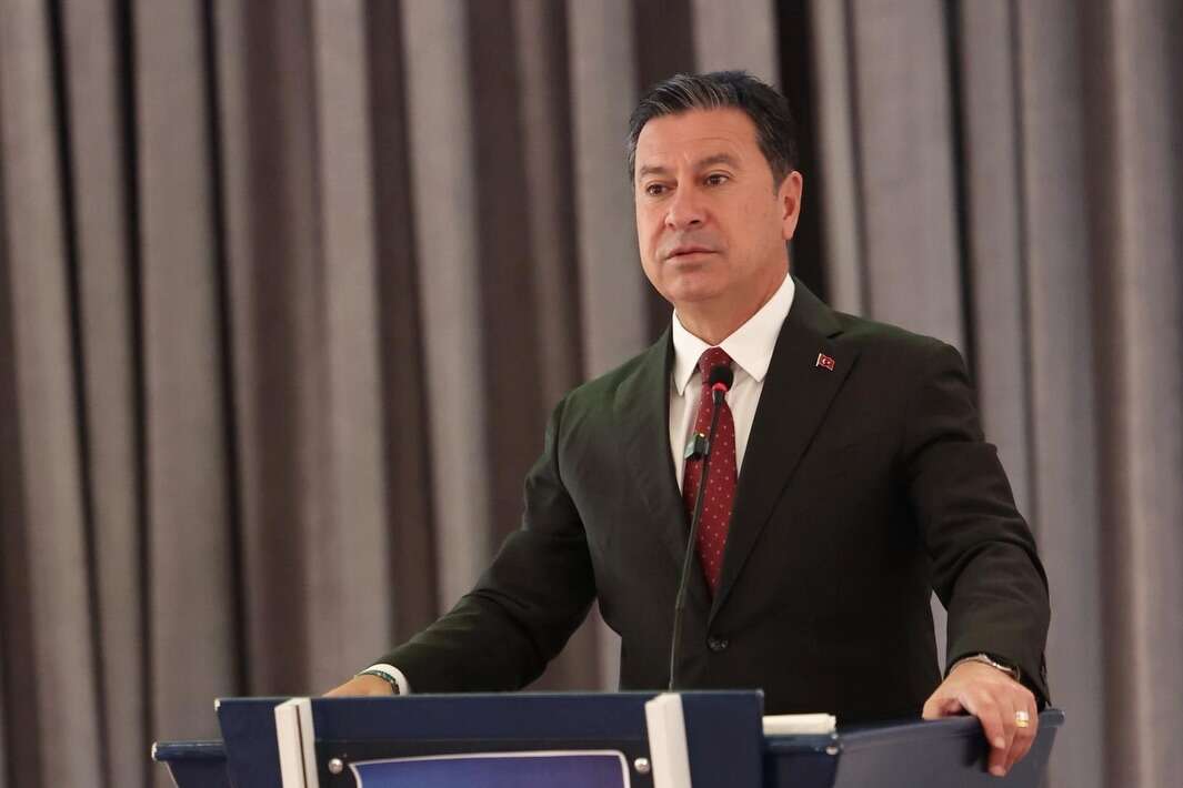 Muğla’nın Dijital ve Yeşil Dönüşüm Toplantısı Gerçekleştirildi 2
